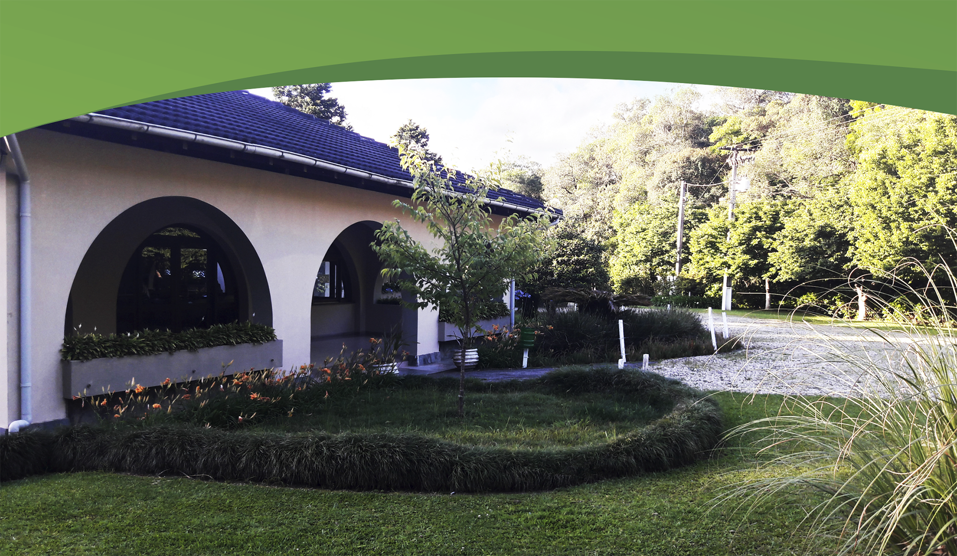 Chacára dos Pinheirais